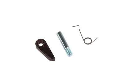 asgbox.pl - Stalowy zatrzask Anti-Reversal Jefftron do replik ASG Scorpion EVO3 A1
