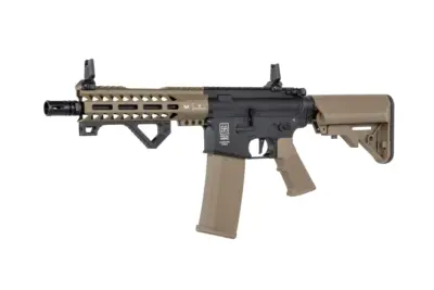 Karabinek ASG Specna Arms SA-C17 CORE™ HAL ETU™ Half-tan - obrazek 5