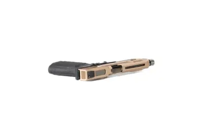 Replika pistoletu GTP9-DST - TAN (OUTLET) - obrazek 2