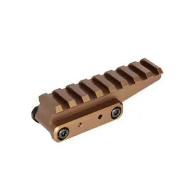 Podwyższenie RIS FAST do optyki - Dark Earth EVG-10-034538-00 asgbox.pl