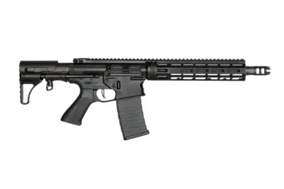 Replika karabinka Falkor Defense Blitz Compact - Czarna - obrazek 4
