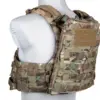 Kamizelka taktyczna Plate Carrier Trias PRIMAL GEAR MC OD-G-PRI-18-031867-00 asgbox.pl