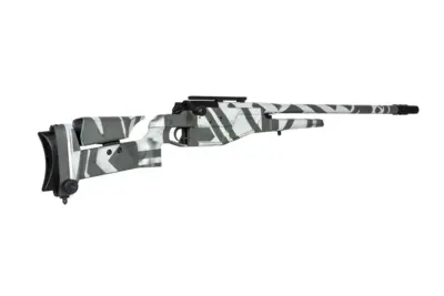Replika karabinu snajperskiego K93 LRS1 Ultra Grade - Corpo Wars (GGN) - obrazek 5