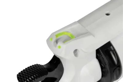 Replika Rewolweru H8R Gen2 CO2 - biała - obrazek 2