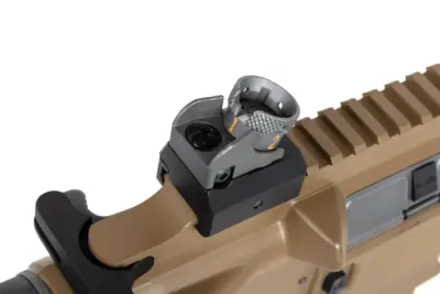 Karabinek ASG WE 888 CO2 Gen. 3 Tan - obrazek 3