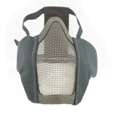 asgbox.pl - Maska Stalker Evo -  Szara