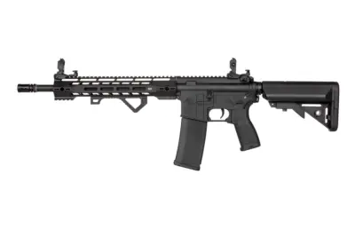 Karabinek ASG Specna Arms RRA SA-P14 Prime™ BLDC™ HAL™ ETU  Czarna - obrazek 5