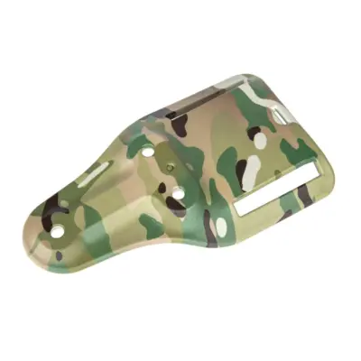 asgbox.pl - Płetwa na pas do kabur i ładownic (krótka) - MC