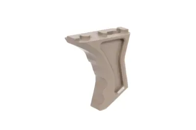 Hand Stop VP24 na szynę KeyMod/M-LOK Tan - obrazek 3