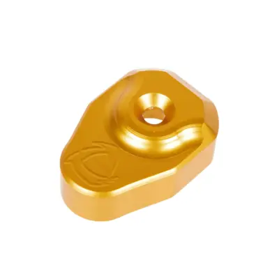 Backstock CNC do replik typu M4/M16 AEG/HPA - Złoty CRI-09-037902-00 asgbox.pl Backstock CNC do replik typu M4/M16 AEG/HPA - Złoty CRI-09-037902-00 asgbox.pl