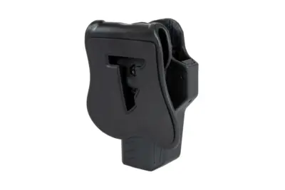 Kabura R-DEFENDER do pistoletów Glock (praworęczna) GEN 4 - obrazek 2