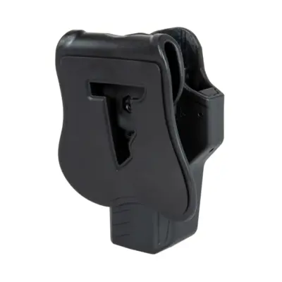 Alternative view of Kabura R-DEFENDER do pistoletów Glock (praworęczna) GEN 4