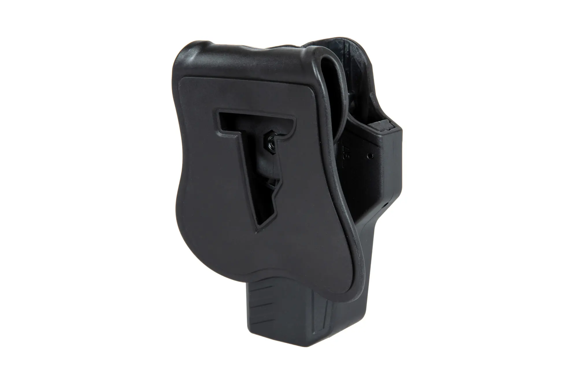 Kabura R-DEFENDER do pistoletów Glock (praworęczna) GEN 4 OD-G-CYT-29-036401-00 asgbox.pl Kabura R-DEFENDER do pistoletów Glock (praworęczna) GEN 4 - obrazek 2