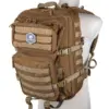 Plecak Emerson Gear Seven-Day 45L Coyote Brown OD-G-EME-20-040698-00 asgbox.pl
