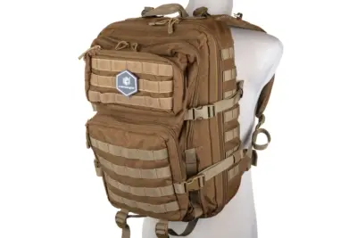 Plecak Emerson Gear Seven-Day 45L Coyote Brown - obrazek 4