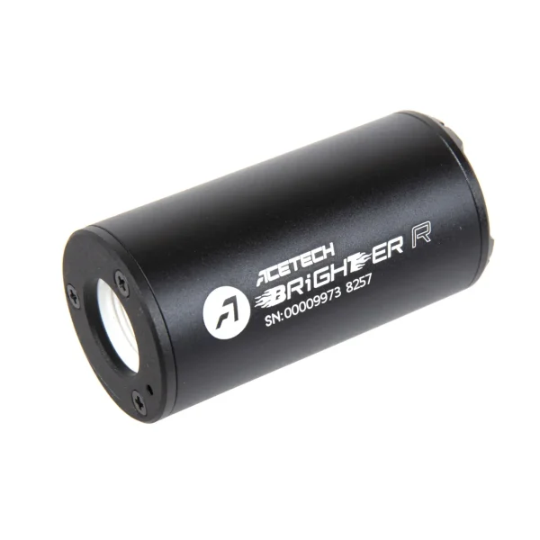 asgbox.pl - Tłumik Tracer AceTech Brighter R M14 CCW