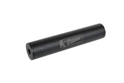 Tłumik Covert Tactical PRO - Shhhhh Fi 40mm - obrazek 2