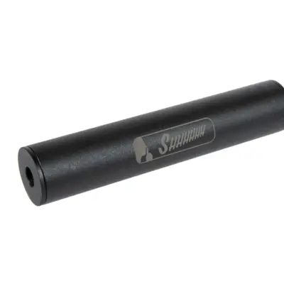 Alternative view of Tłumik Covert Tactical PRO - Shhhhh Fi 40mm