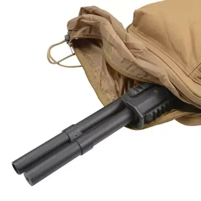 Pokrowiec na broń 84cm - czarny OD-G-GFT-22-000929-00 asgbox.pl