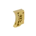 asgbox.pl - Spust LA Capa Customs S1 Curved do replik TM Hi-Capa Złoty