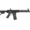 Replika karabinka Lightway-Peleador S3 2.0 MTR - czarna OD-G-ICS-01-031567-00 asgbox.pl