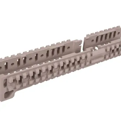 Alternative view of Łoże B-30 do replik typu AK - Tan