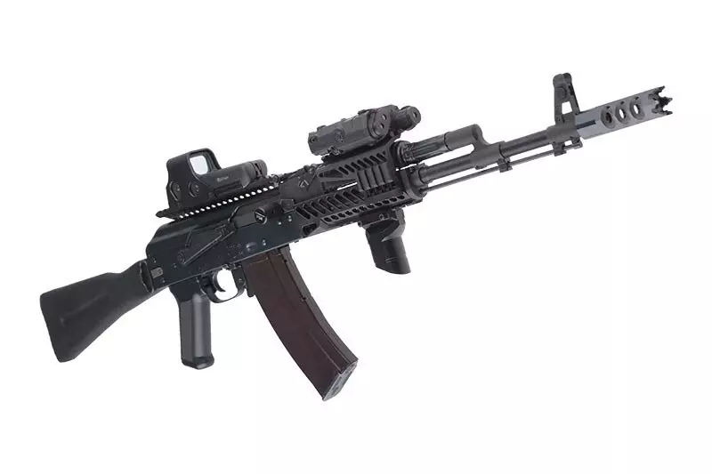 Replika karabinka EL-74 MN Mod A OD-G-EIL-01-009289-00 asgbox.pl Replika karabinka EL-74 MN Mod A - obrazek 11