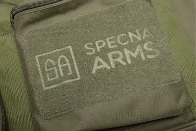 Pokrowiec Gun Bag V2 - 84cm - Oliwkowy - obrazek 5