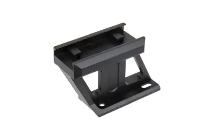 Montaż Vector Optics Cantilever Riser 1,5" Profile Mount Picatinny (21mm) - obrazek 3