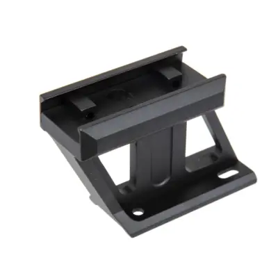 Montaż Vector Optics Cantilever Riser 1,5" Profile Mount Picatinny (21mm) VEC-10-043343-00 asgbox.pl