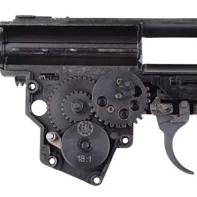 Replika karabinka ELMS (Gen.2) OD-G-EIL-01-011499-00 asgbox.pl Replika karabinka ELMS (Gen.2) OD-G-EIL-01-011499-00 asgbox.pl