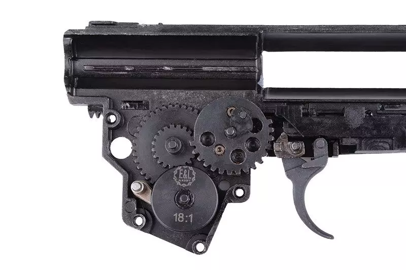 Replika karabinka ELMS (Gen.2) OD-G-EIL-01-011499-00 asgbox.pl Replika karabinka ELMS (Gen.2) - obrazek 12