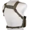 Kamizelka Emerson Gear FRO Style Chest Rig Ranger Green OD-G-EME-18-041216-00 asgbox.pl Kamizelka Emerson Gear FRO Style Chest Rig Ranger Green OD-G-EME-18-041216-00 asgbox.pl