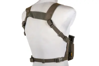 Kamizelka Emerson Gear FRO Style Chest Rig Ranger Green - obrazek 5