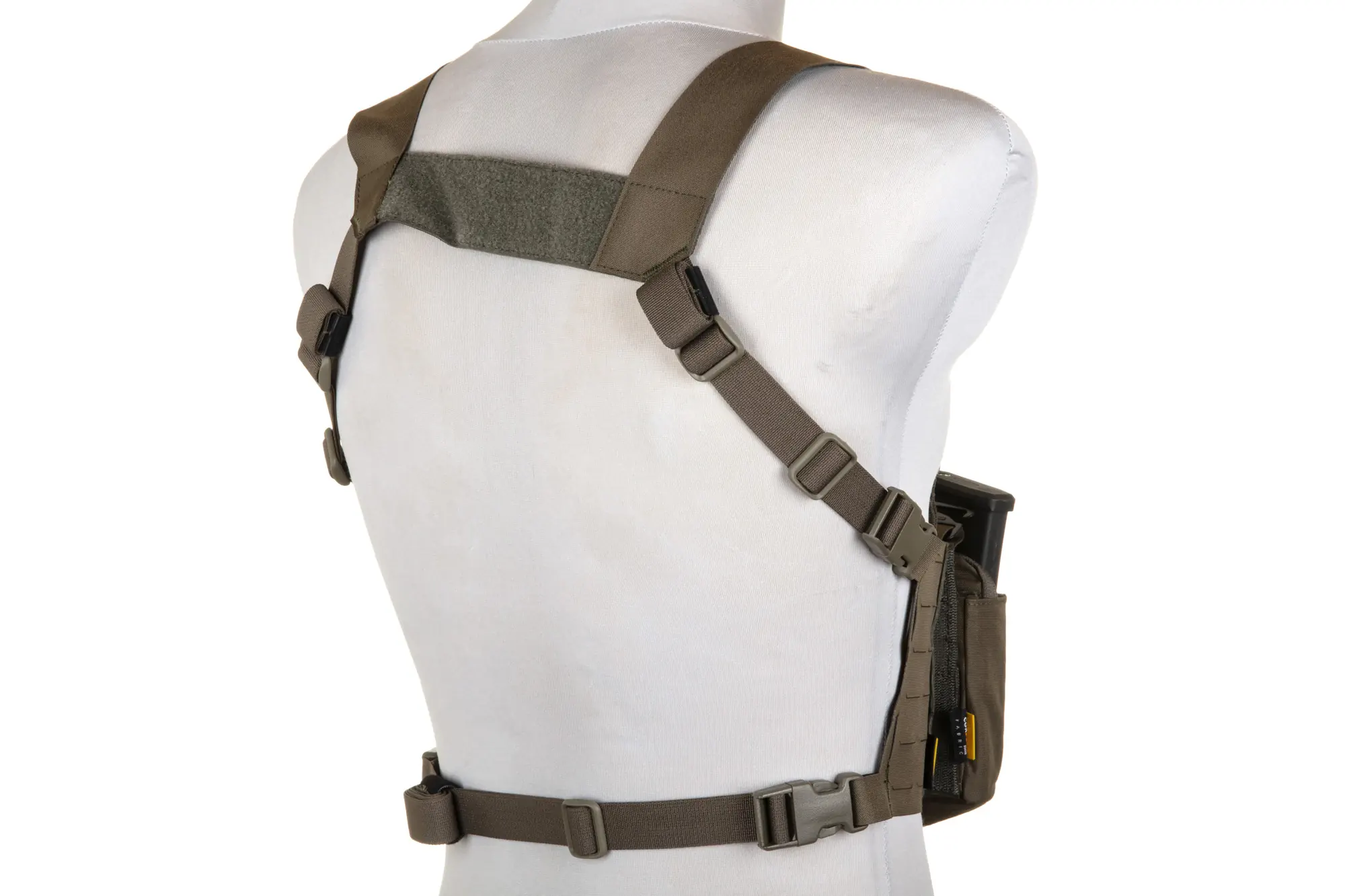 Kamizelka Emerson Gear FRO Style Chest Rig Ranger Green OD-G-EME-18-041216-00 asgbox.pl Kamizelka Emerson Gear FRO Style Chest Rig Ranger Green - obrazek 5