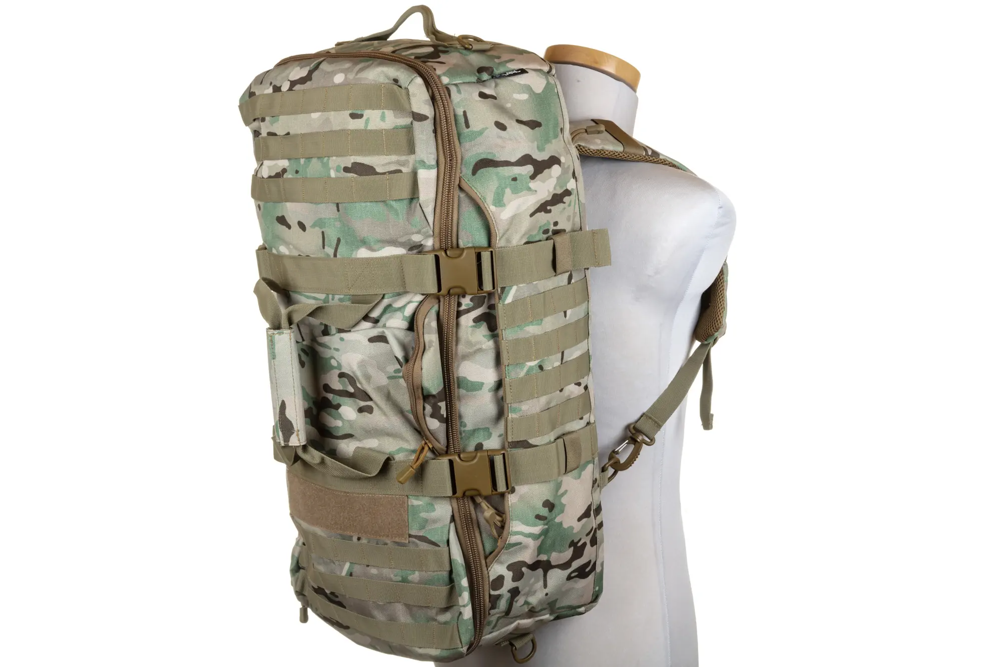 Plecak 40L Specna Arms Tactical MC OD-G-SPE-20-042507-00 asgbox.pl Plecak 40L Specna Arms Tactical MC - obrazek 3