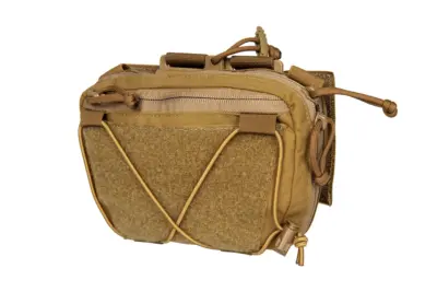 Ładownica podwieszana RV2 - Coyote Brown - obrazek 3