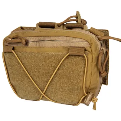 Ładownica podwieszana RV2 - Coyote Brown PEW-19-033995-00 asgbox.pl Ładownica podwieszana RV2 - Coyote Brown PEW-19-033995-00 asgbox.pl