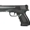 Replika pistoletu G39 - Czarna OD-G-GLX-03-031941-00 asgbox.pl