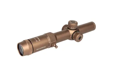 asgbox.pl - Luneta Forester 1-5x24 Gen II - Coyote FDE