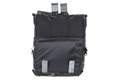 Panel Szturmowy Emerson Gear V5 PC MC Black - obrazek 4