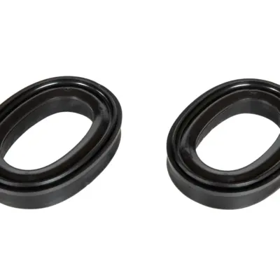 Alternative view of Wkładki żelowe S06 do słuchawek Earmor M30