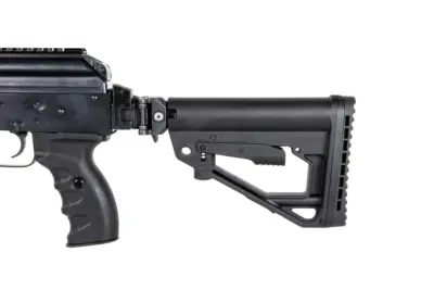 Karabinek ASG E&L ELAK74M3 Platinum GATE ASTER SE V3 (OUTLET) - obrazek 5