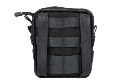 Ładownica cargo Specna Arms Tactical Czarny - obrazek 2