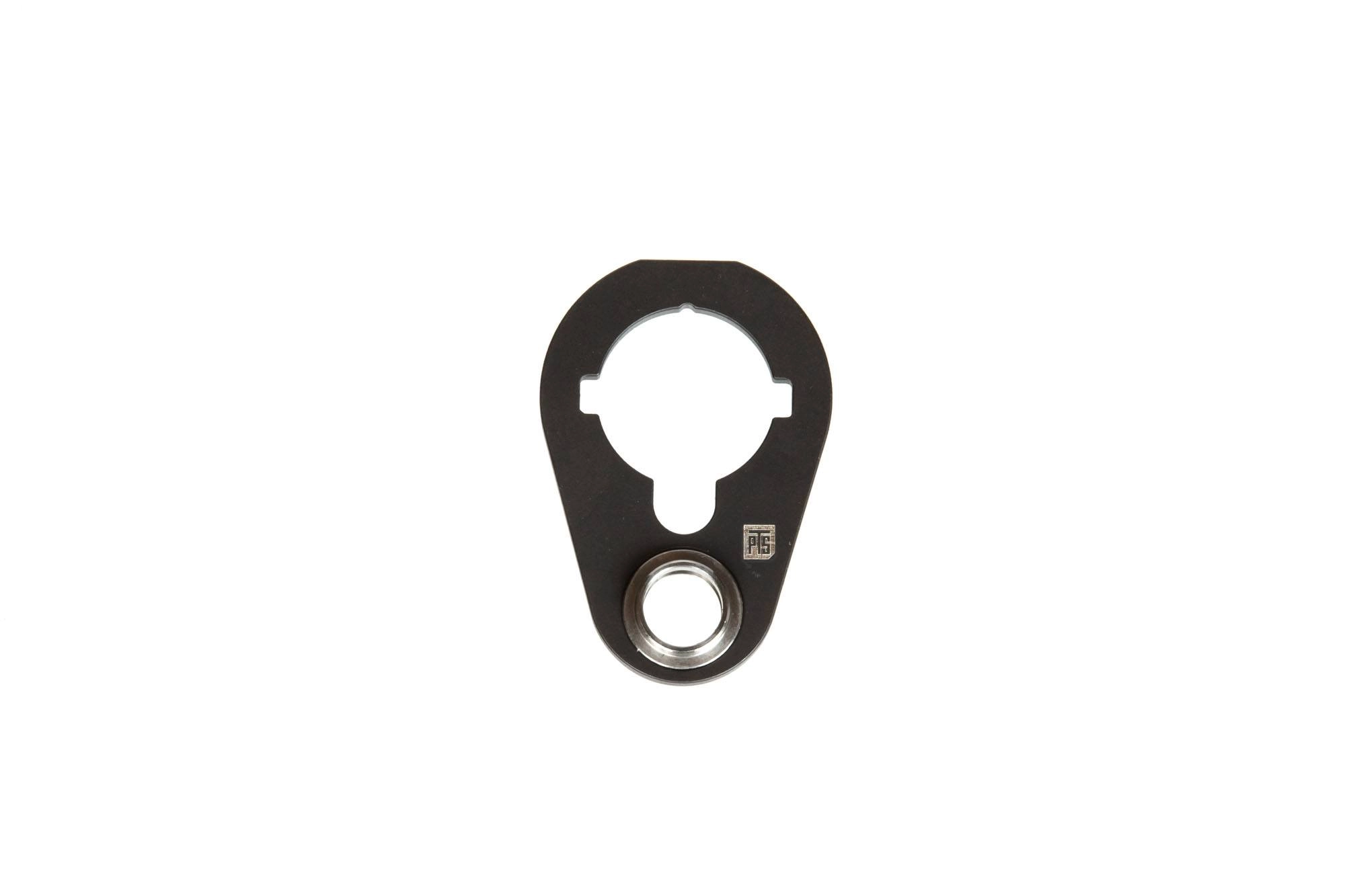 Ucho zawieszenia ESP-QD do replik M4/M16 OD-G-PTS-09-032855-00 asgbox.pl asgbox.pl - Ucho zawieszenia ESP-QD do replik M4/M16