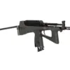 Replika pistoletu maszynowego PP-2K 9mm (CO2) OD-G-MOD-02-031900-00 asgbox.pl