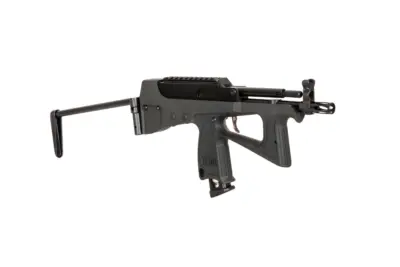 Replika pistoletu maszynowego PP-2K 9mm (CO2) - obrazek 2