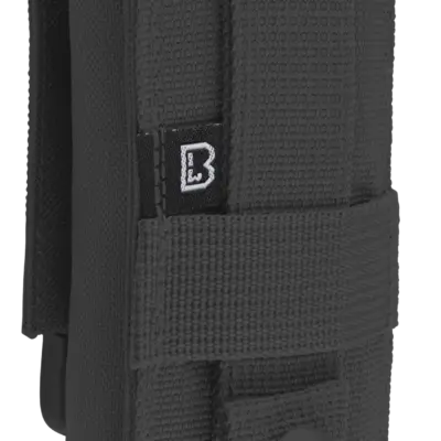 Uniwersalna ładownica Brandit 8052 Czarna BRT-20-045792-00 asgbox.pl Uniwersalna ładownica Brandit 8052 Czarna BRT-20-045792-00 asgbox.pl