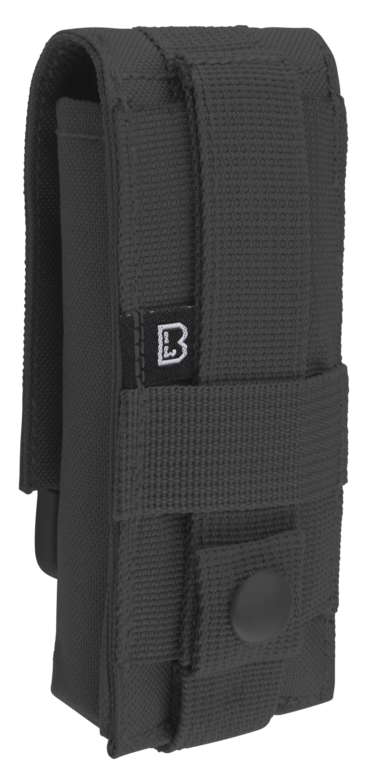 Uniwersalna ładownica Brandit 8052 Czarna BRT-20-045792-00 asgbox.pl Uniwersalna ładownica Brandit 8052 Czarna - obrazek 3