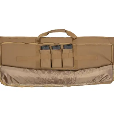 Alternative view of Pokrowiec na broń Smilodon II (1250mm) - Coyote Brown